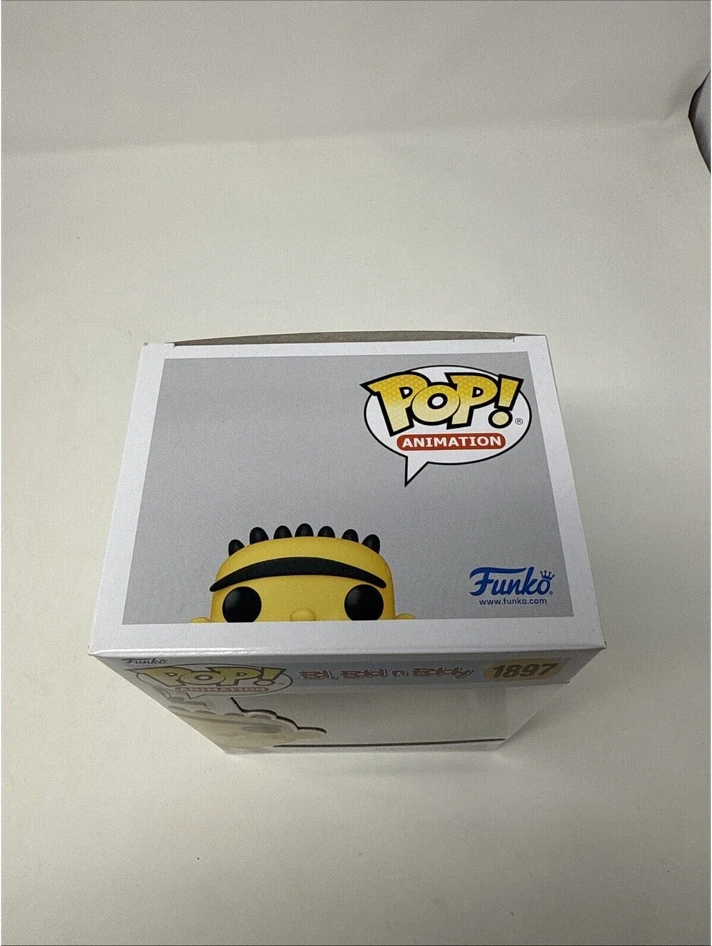 Funko product pop
